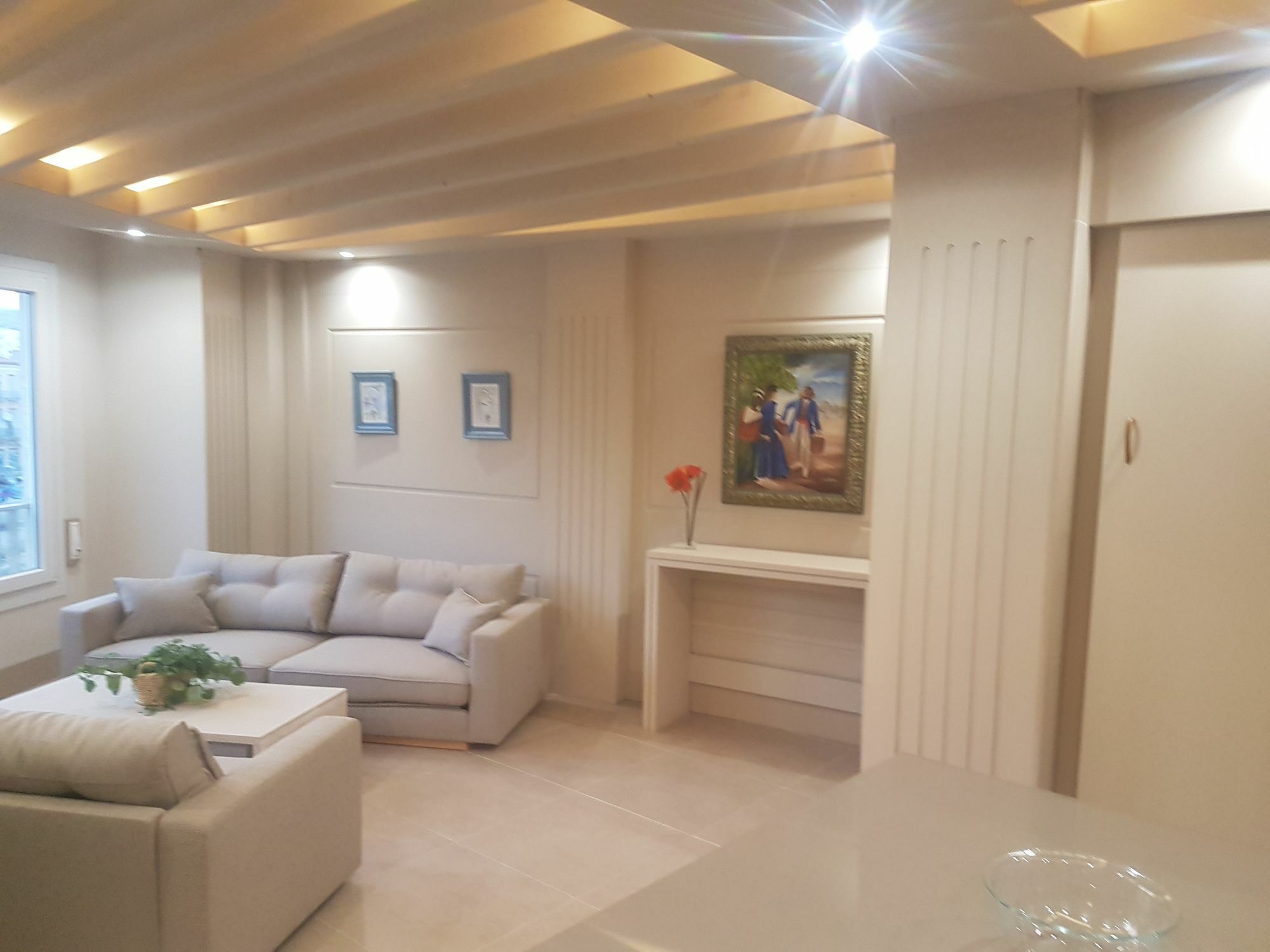 Apartamentos As Malaga Centro Historico Dış mekan fotoğraf