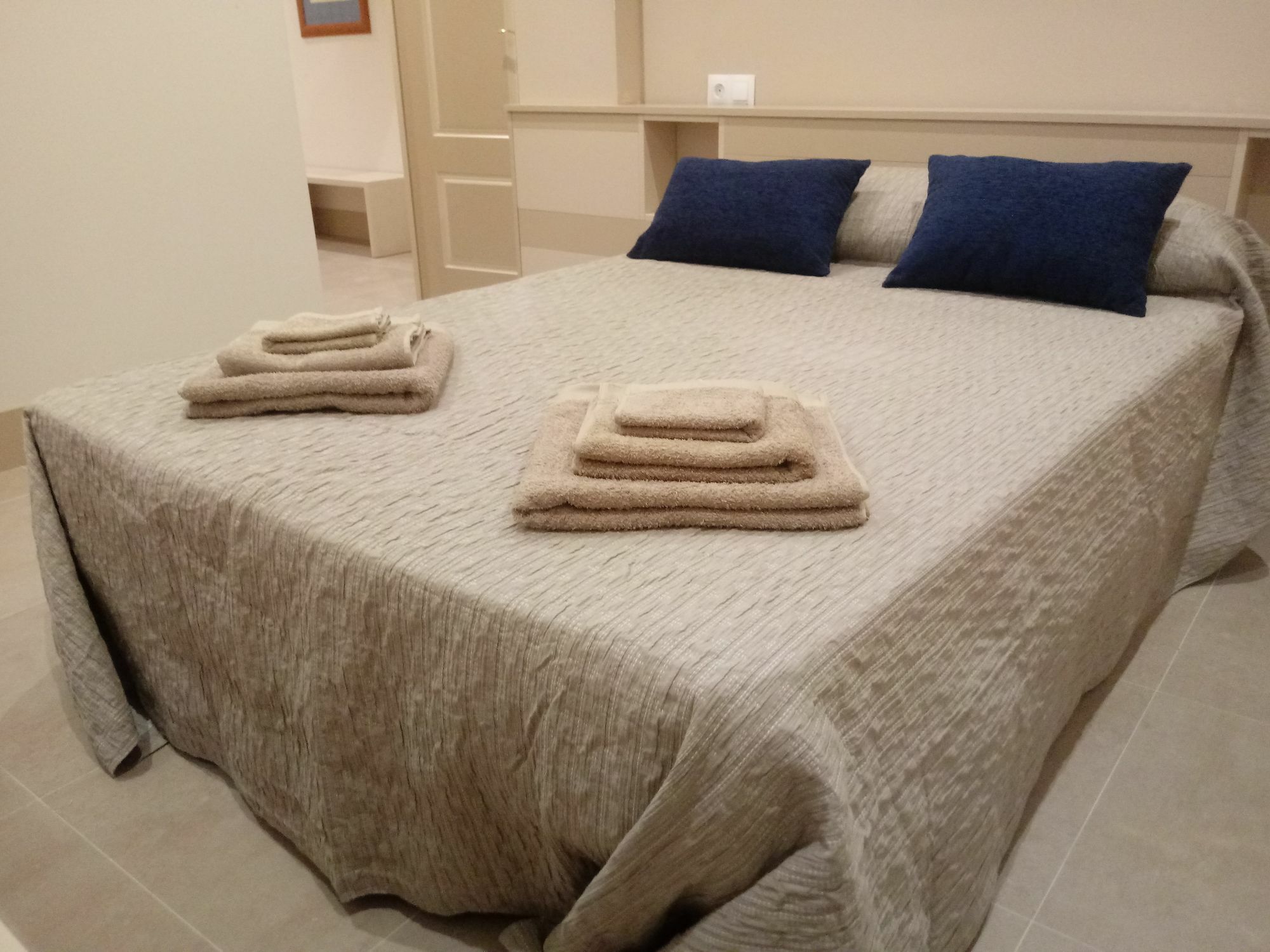 Apartamentos As Malaga Centro Historico Dış mekan fotoğraf