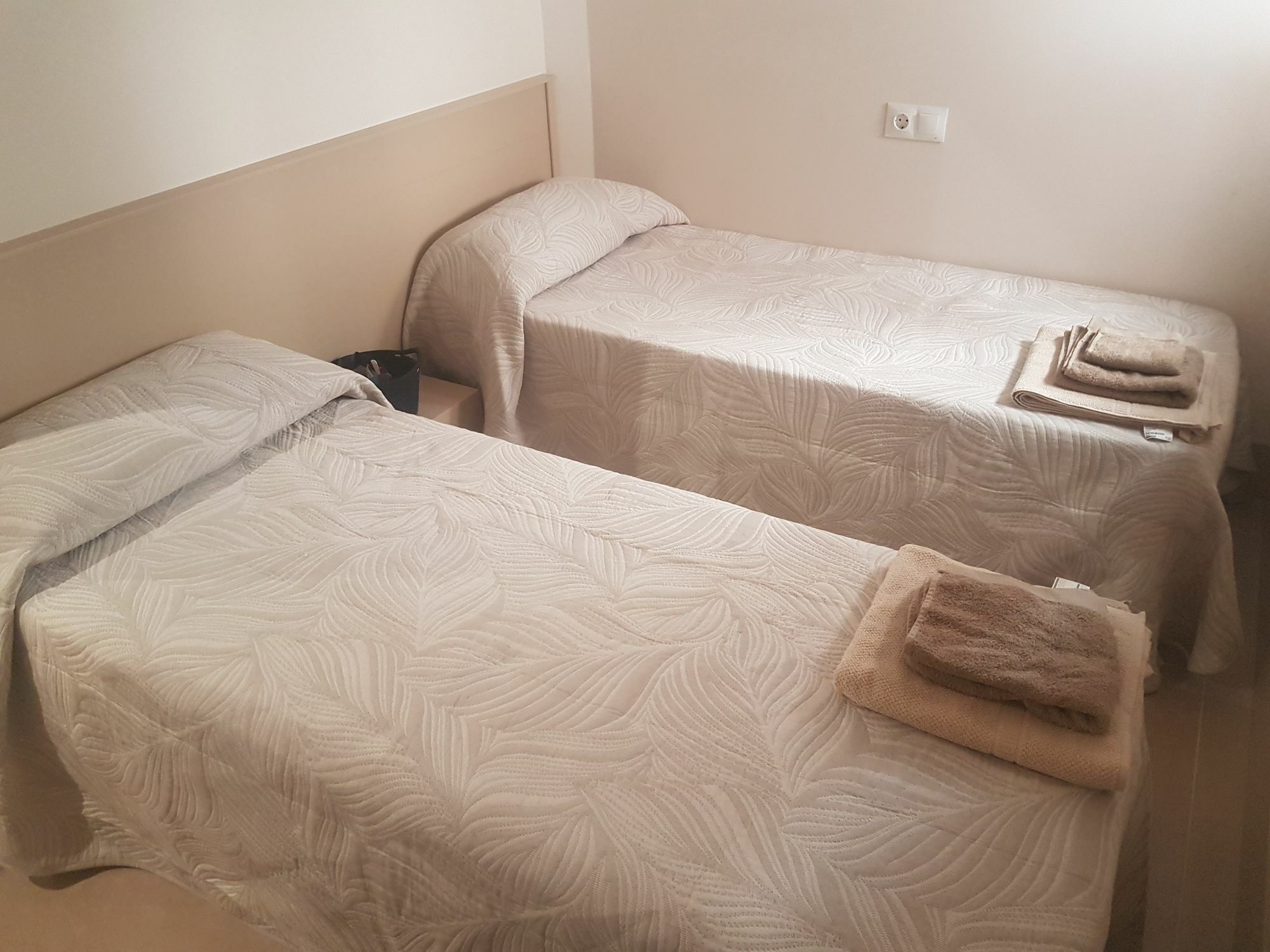 Apartamentos As Malaga Centro Historico Dış mekan fotoğraf