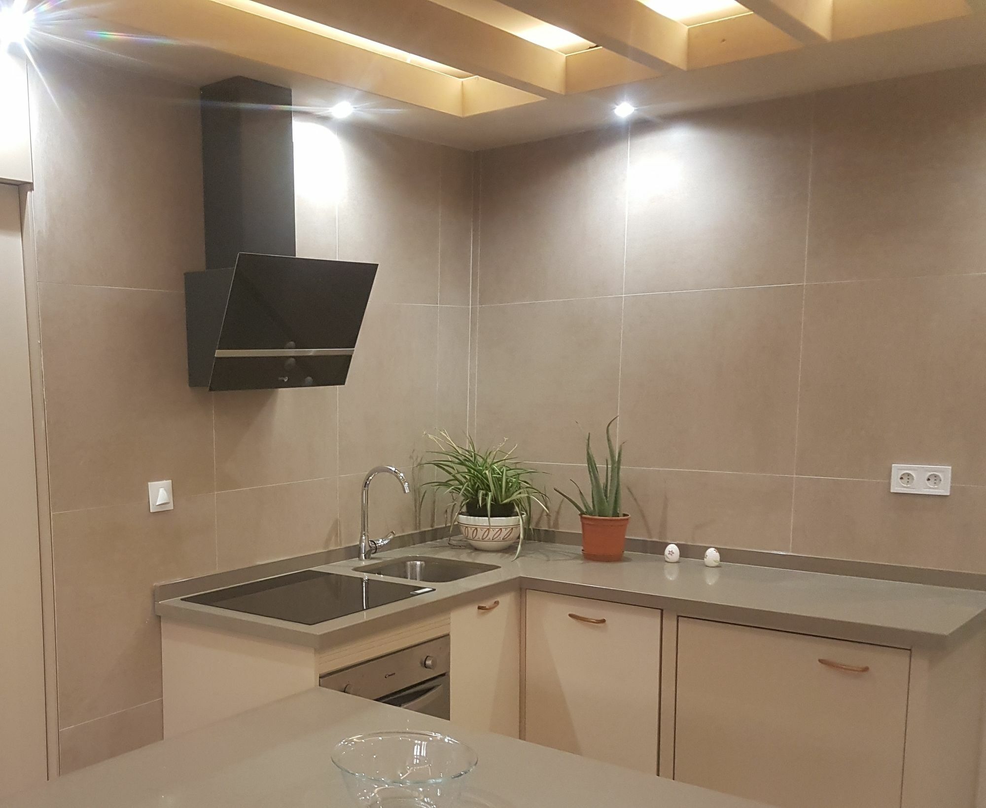 Apartamentos As Malaga Centro Historico Dış mekan fotoğraf