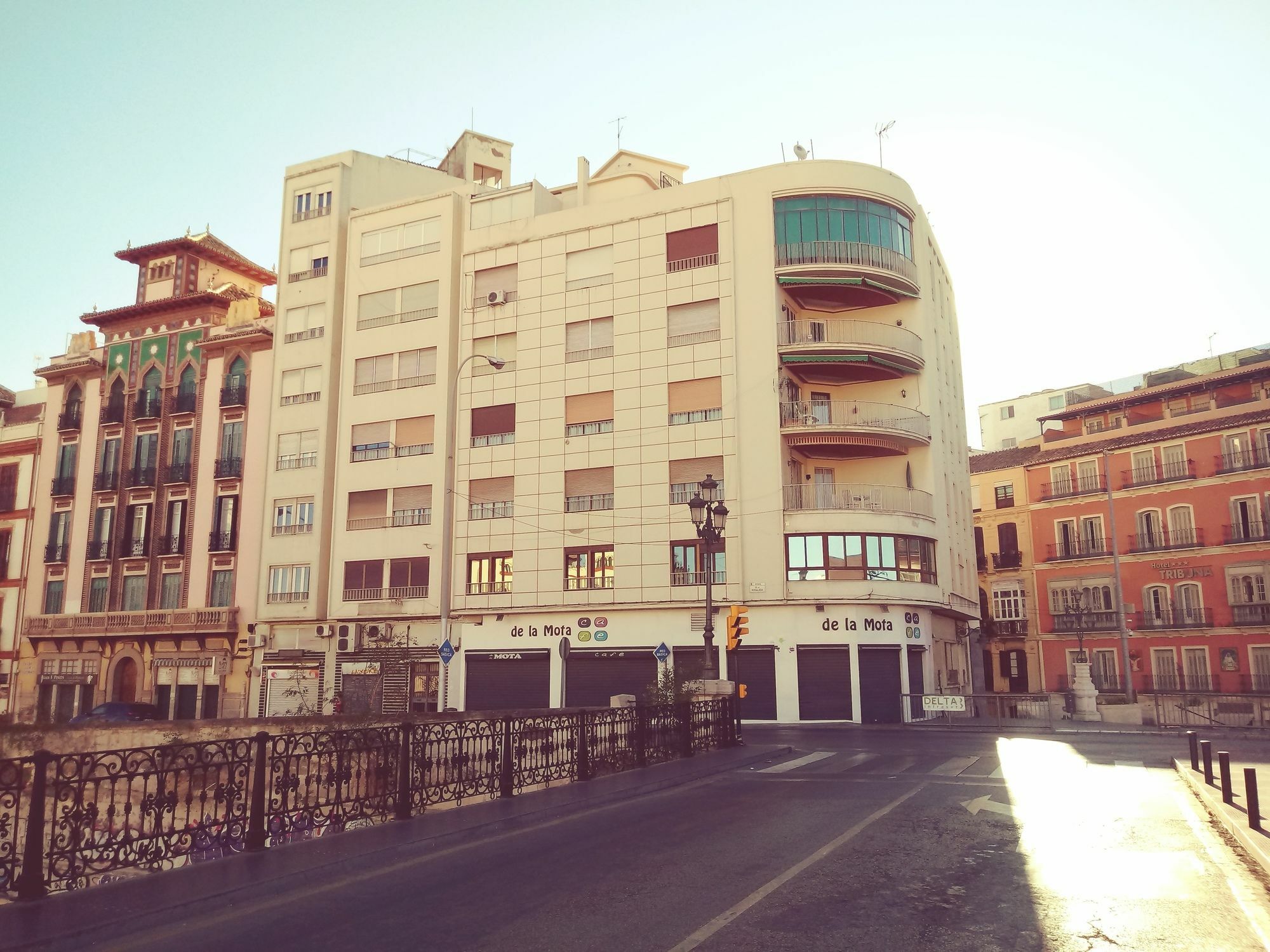 Apartamentos As Malaga Centro Historico Dış mekan fotoğraf
